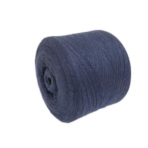 High Filament O/E Original Polyester Viscose Blended Yarn For 75D/24F Yarn 16S