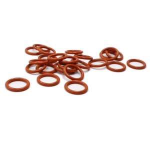 Corrosion Resistant HNBR EPDM NBR 70 Sealing Seals Oring O-Ring Any Size Rubber