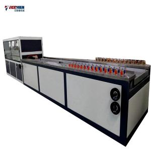 Cheap Automatic Pvc Ceiling Wall Panel Making extrusion production Machine line Manufacturer for sale