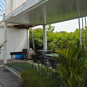 Premade Team Building Area Folding Portable Container House Easy Employment