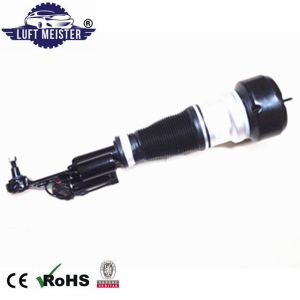 Left And Right Air Shock Absorber 2213200438 Auto Rubber Front Shocks 2213200538