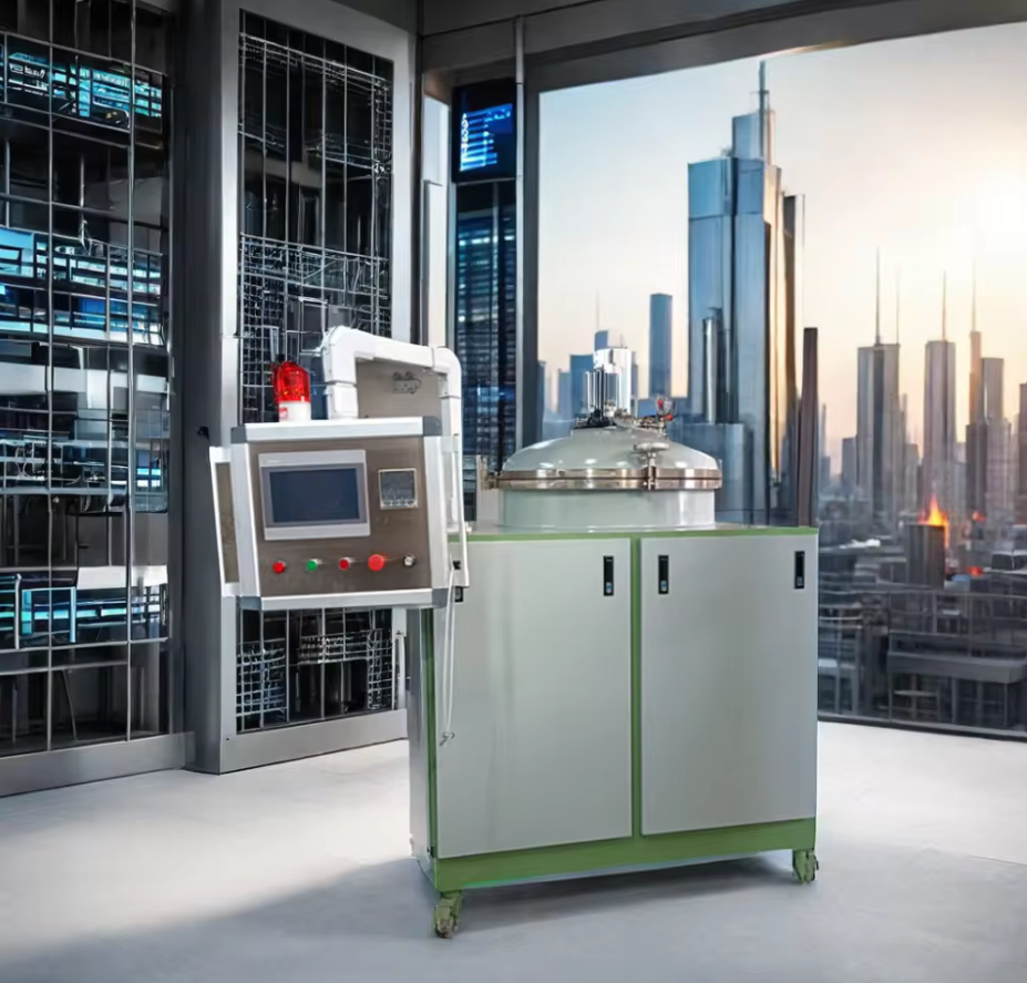 Cheap Vertical/Horizontal Graphitization Furnace with Graphite Heating Element and High Temperature Uniformity for Carbon Materials for sale