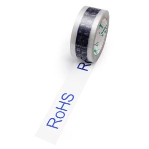 Customized printed tape The Perfect Blend of Transparency and Adhesion
