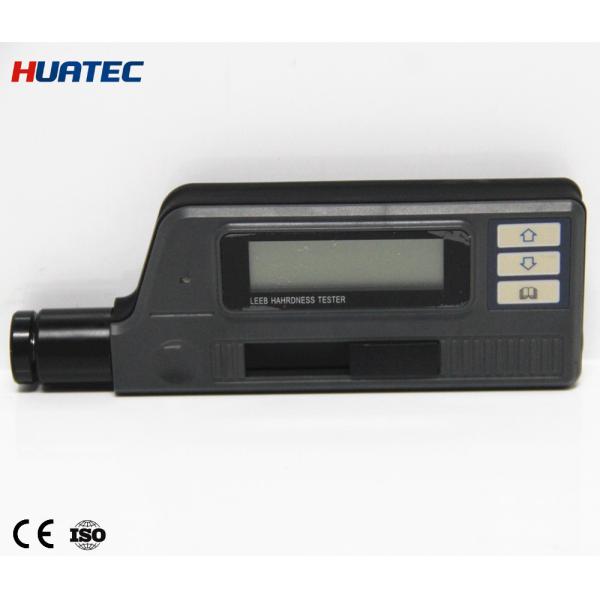 RHL-TH130E Intelligent Skid Proof Digital Metal Hardness Tester