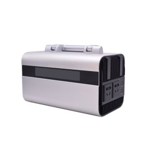 Lithium Ion ABS600 Emergency Portable Power Station For Laptops