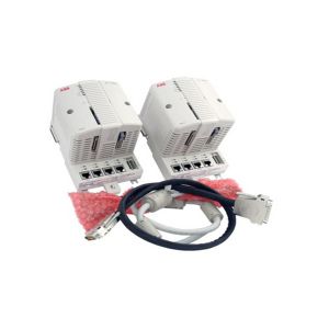 PM861AK02 ABB PRC3BSE018160R1 Redundant Processor Unit