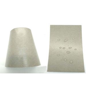 SUPPLY SINGLE SIDE / DOUBLE SIDES PE COATED PAPER GREY BOARD