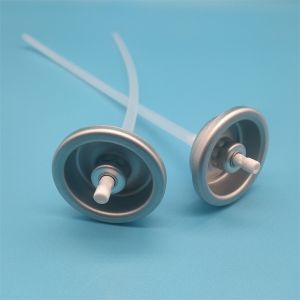 Durable Industrial Tire Inflator Valve Actuator for Heavy-Duty Vehicle