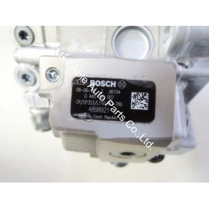 0445020007 Bosch Common rail Pump for cummins ISBE engine 4898921