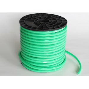Indoor / Outdoor Flexible Neon Rope Light , IP65 Flexible Led Neon Rope