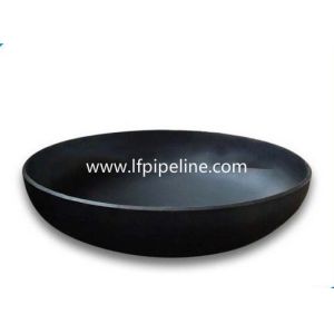 carbon steel socket weld end cap pipe fittings