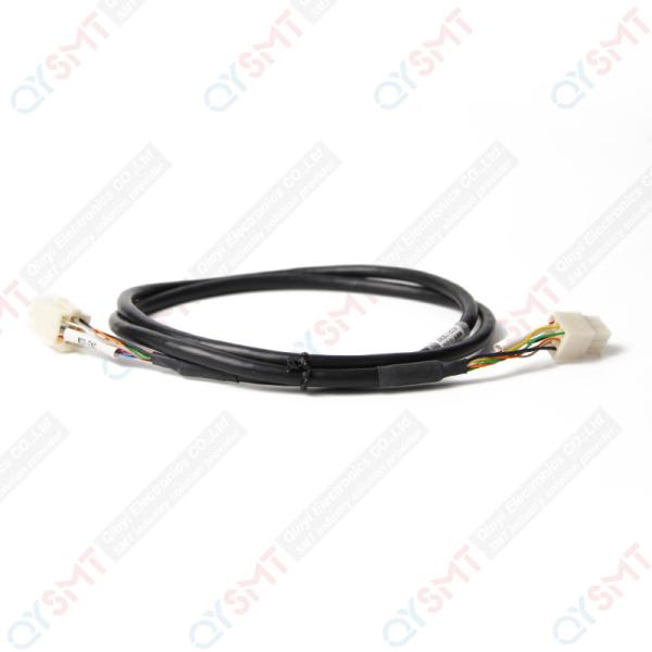 Solid Material SMT Spare Parts SAMSUNG CABLE J90831855B 6 Months Warranty