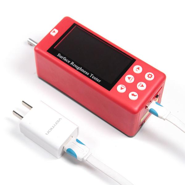 Quality Portable Surface Roughness Tester MR200 With High Sensitivity And Precision wholesale