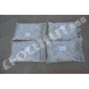 High Capacity Semi-automatic Ice Packing Machine Packer for 1000kg/hr Packaging