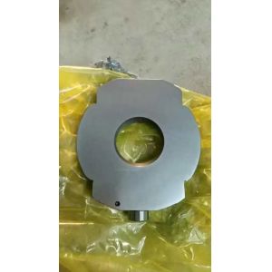 China Komatsu PW220MH-7K 708-2L-06262  CRADLE  ASSY Hydraulic pump replacement parts/repair kits on sale