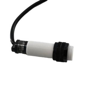 CR18-8DP Capacitive Sensor M18 DC10-30V PNP NO 8mm Detection Distance Proximity