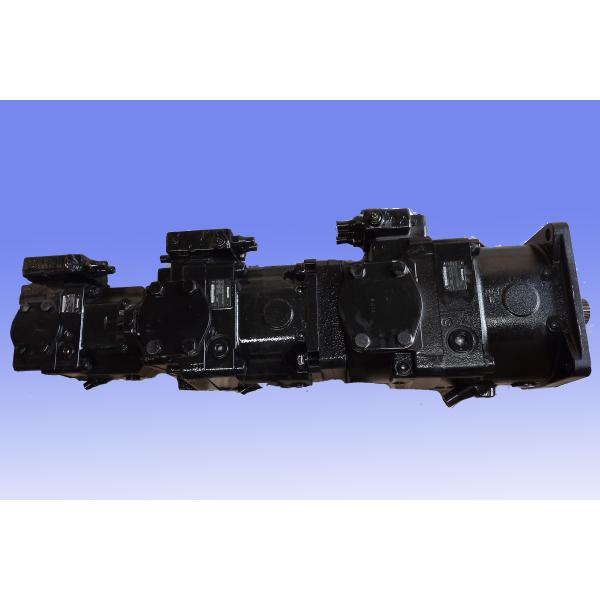 Quality R902033716	A11VLO190DRS/11L-NSD12K02 R902133155 A11VLO190DRS/11L-NSD12K02-S Rexroth Plunger Pump Excavator Hydraulic Pump wholesale