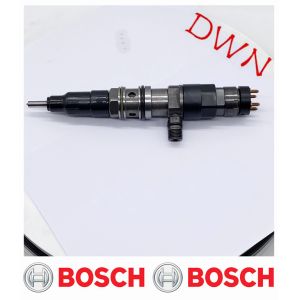 Common Rail Fuel Injector 0445120207 A4720700787 A4720700887 A4720700087