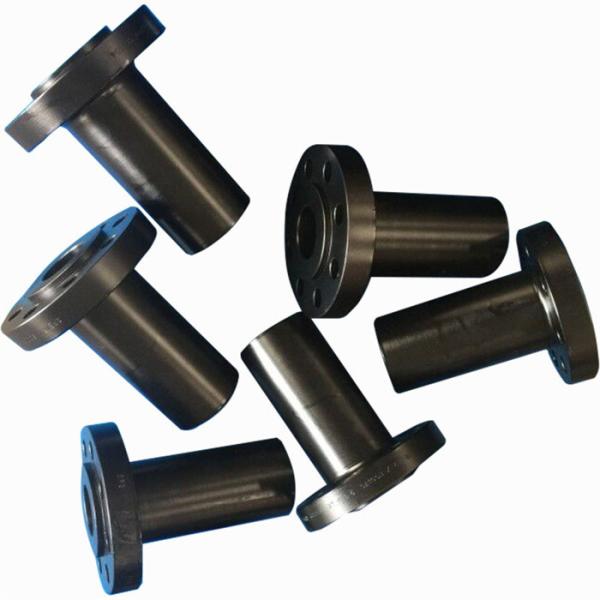 2"FLANGE, LWN, RTJ,THICKNESS 80S ASTM A182 F1CL300# SCH.20 (B16.5)