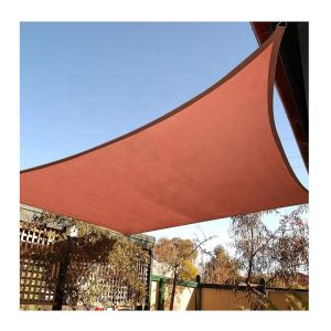 Sunblock Shade Cloth Anti-Aging Sun Mesh UV Resistant Net, Garden Shade Mesh