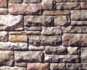 Quality 2014 hot sell light weight exterior artificial stone wholesale