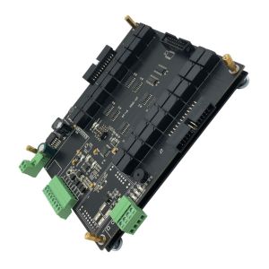 Provided SDK HTTP Face Recognition Terminal Elevator Access Control System