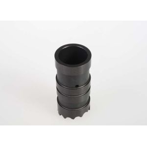 CNC Machining Precision Metal Parts / Precision Automotive Parts Sleeve