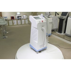 2016 permanent hair removal advanced technology 808nm diode laser device for