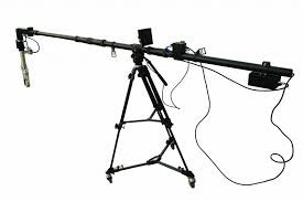 Cheap 6 Inch Lcd Screen Eod Telescopic Manipulator Adjustable Tripod for sale