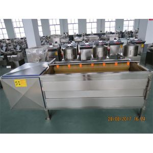 potato washing machine, potato cleaning machine, carrot washing machine