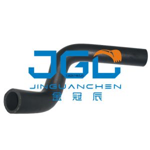 China 201-03-51130 Water Hose Pipe Spare Part For Komatsu PC60-3/5 Excavator on sale