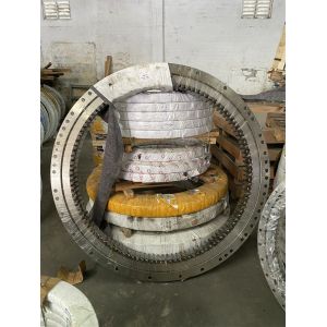 China Boosting Efficiency and Flexibility Machine Digger Revolving Support for Dead-zone-free Working Range on sale