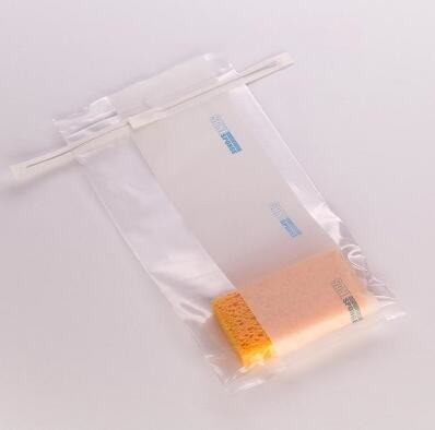 Quality Microbiology Specimen Collection and Transport, Bacteriostatic Urine Drainage Bag - 2000ml, Sterile, Sampling & Sample S wholesale