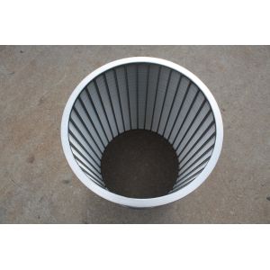 Sturdy Mill Filter Screen Mesh 20-400 for Industrial Applications