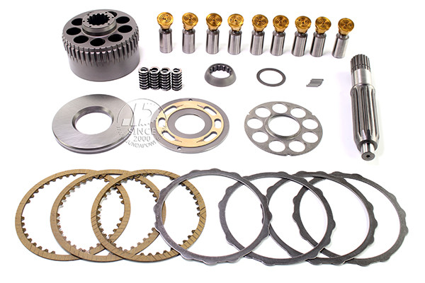 Quality M2X120 M5X130 M5X180 Excavator Hydraulic Swing Motor Parts M2X150 MX173 wholesale