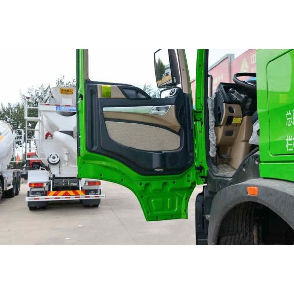 HOWO Tipper Truck New Model TX 440hp New Dump Truck 8*4 50tons