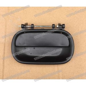 Outside Handle For ISUZU NQR NKR 150 NQR 2006 600P Truck Spare Body Parts