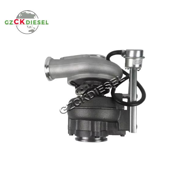 Turbocharger 6743-81-8040 6743818040 4038421 Turbo For Excavator PC300-7 PC350-7 PC360-7 SA6D114 Engine