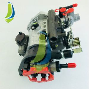 China 9521A081H 4493641 E320D2 Excavator Diesel Fuel Injection Pump For C7.1 Engine on sale
