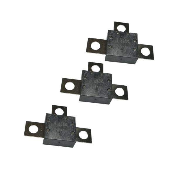 Surface Mounted Type 120A Self Control Protector SCP 14 Cell For Li-ion