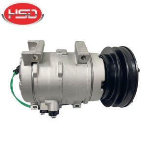 DLS170202 Excavator Starter Motor 24v For CAT320C
