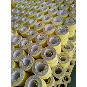 Abrasive Emery Cloth Rolls Sandpaper Polyester Substrate J X Y Cloth