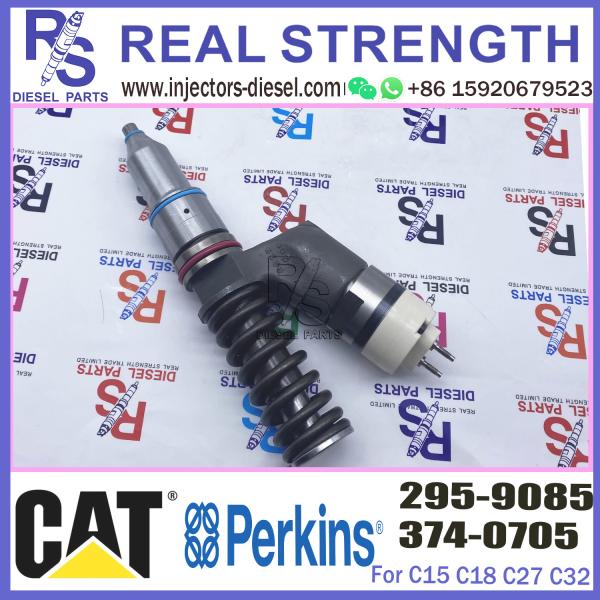 2959085 Diesel Injector GP-FUEL CA2959085 295-9085 10R8988 10R-8988 For CAT C18 C18 GEN SE C27 C32 C32 GENSET