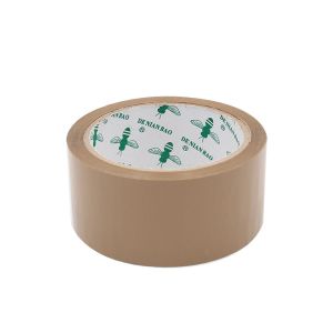 Brown#2 Custom Packing Tape Multiple Specifications Customization