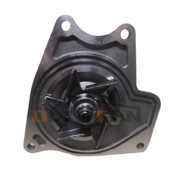 Excavator Engine Parts ME993473 Water Pump for 4M40 Support OEM
