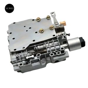 New Vt1 Gearbox Clutch Assembly Car Auto Transmission Systems Valve Body