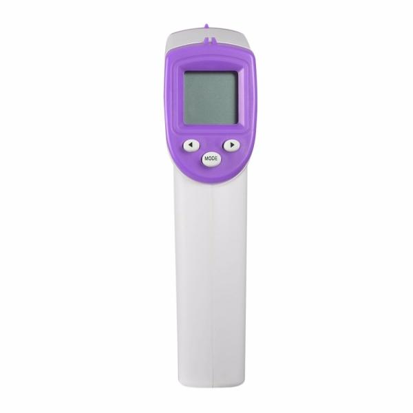 Quality Digital Non Contact Body Thermometer High Accuracy With Measurement Memory Function wholesale