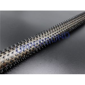 Cigarette Machine Roller Picker Spare Parts For Mk8 Mk9 Maker