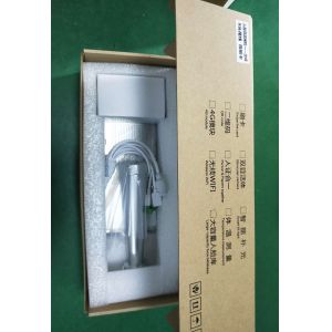 Office Building Infrared Camera Temperature Scanner DDR3 2G 0.6M 1.1M Height