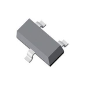 IRLML2803TRPBF High Power MOSFET N-CH Si 30V 1.2A 3 Pin SOT-23 T/R